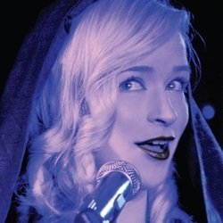 Lady Carol Betwixt and Between. Copyright: Vanity Projects Limited. Lady Carol Betwixt and Between. Copyright: Vanity Projects Limited.