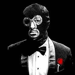 Late Night Gimp Fight. Late Night Gimp Fight.