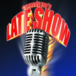 Late Show. Late Show.