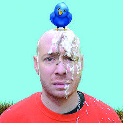 Lee Kern: Bitter Twitter. Lee Kern. Lee Kern: Bitter Twitter. Lee Kern.