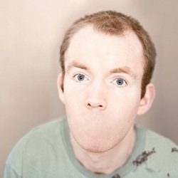 Lost Voice Guy - A Voice of Choice. Lee Ridley. Lost Voice Guy - A Voice of Choice. Lee Ridley.