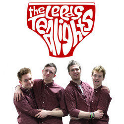The Leeds Tealights: The Ultimate Indoor Experience. The Leeds Tealights: The Ultimate Indoor Experience.