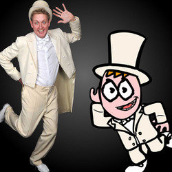 Little Howard's Big Show for Kids. Howard Read. Little Howard's Big Show for Kids. Howard Read.