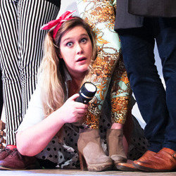 Lucy Frederick - In Pursuit of Cool. Lucy Frederick. Lucy Frederick - In Pursuit of Cool. Lucy Frederick.