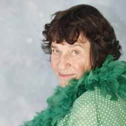 Lynn Ruth Miller - Granny's Gone Wild. Lynn Ruth Miller. Copyright: Abundant Productions. Lynn Ruth Miller - Granny's Gone Wild. Lynn Ruth Miller. Copyright: Abundant Productions.