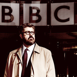 Making News. Phill Jupitus. Copyright: Evil Hypnotist Productions. Making News. Phill Jupitus. Copyright: Evil Hypnotist Productions.