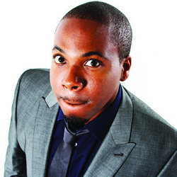 Marlon Davis: Crackin' Up. Marlon Davis. Marlon Davis: Crackin' Up. Marlon Davis.