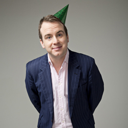 Matt Forde: The Political Party. Matt Forde. Matt Forde: The Political Party. Matt Forde.