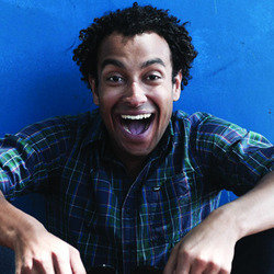 Matt Okine: Being Black & Chicken & S#%t. Matt Okine. Matt Okine: Being Black & Chicken & S#%t. Matt Okine.