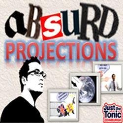 Mikey Avern: Absurd Projections. Mikey Avern: Absurd Projections.