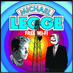 Michael Legge - Free Wi-Fi. Michael Legge. Michael Legge - Free Wi-Fi. Michael Legge.