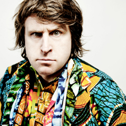 Milton Jones. Milton Jones.