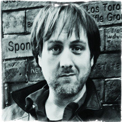 Mitch Benn Is the 37th Beatle. Mitch Benn. Copyright: Revolution Films / BBC Films. Mitch Benn Is the 37th Beatle. Mitch Benn. Copyright: Revolution Films / BBC Films.