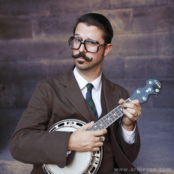 Mr B The Gentleman Rhymer - Can't Stop, Shan't Stop. Jim Burke. Mr B The Gentleman Rhymer - Can't Stop, Shan't Stop. Jim Burke.