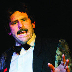Mr Winchester: Classic Entertainment!. Dan Skinner. Mr Winchester: Classic Entertainment!. Dan Skinner.