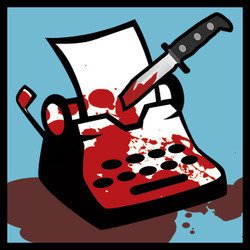 Murder, She Didn't Write. Murder, She Didn't Write.