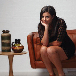 Showcatcher. Myf Warhurst. Copyright: BBC. Showcatcher. Myf Warhurst. Copyright: BBC.