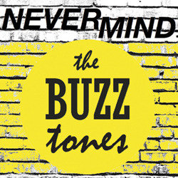 Nevermind the Buzztones. Copyright: Pier Productions. Nevermind the Buzztones. Copyright: Pier Productions.