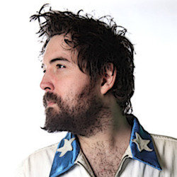 Nick Helm: One Man Mega Myth. Nick Helm. Copyright: So Television. Nick Helm: One Man Mega Myth. Nick Helm. Copyright: So Television.