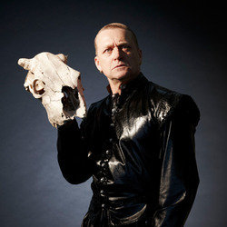 No Holds Bard. Michael Hurst. No Holds Bard. Michael Hurst.