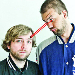 Norwegians of Comedy. Norwegians of Comedy.