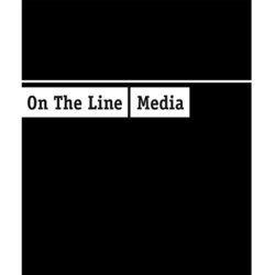 On the Line: Media. Copyright: BBC. On the Line: Media. Copyright: BBC.