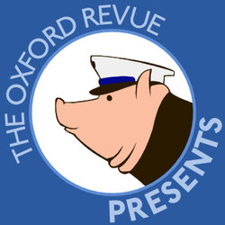 The Oxford Revue Presents - Free. Copyright: BBC. The Oxford Revue Presents - Free. Copyright: BBC.