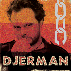 Paco Erhard: Djerman Unchained. Paco Erhard. Paco Erhard: Djerman Unchained. Paco Erhard.