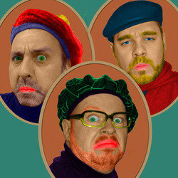 Panto-Monium: An Adult Pantomime For Gentlemen and Gentleladies. Panto-Monium: An Adult Pantomime For Gentlemen and Gentleladies.