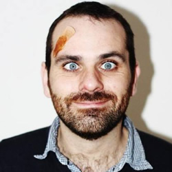 Why Don't We Kill Ourselves?. Patrick Lappin. Why Don't We Kill Ourselves?. Patrick Lappin.