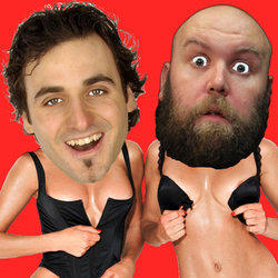 Patrick Monahan and Bob Slayer Set A World Record!. Image shows from L to R: Patrick Monahan, Bob Slayer. Patrick Monahan and Bob Slayer Set A World Record!. Image shows from L to R: Patrick Monahan, Bob Slayer.