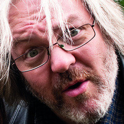 Paul Dennis: Almost Blunted Purpose - Free. Paul Dennis. Copyright: Made In Manchester Productions. Paul Dennis: Almost Blunted Purpose - Free. Paul Dennis. Copyright: Made In Manchester Productions.