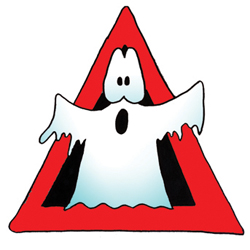 Paul Gannon Ain't Afraid Of No Ghost. Paul Gannon Ain't Afraid Of No Ghost.