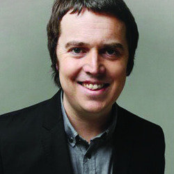 Paul McCaffrey: Name in Lights. Paul McCaffrey. Copyright: BBC. Paul McCaffrey: Name in Lights. Paul McCaffrey. Copyright: BBC.
