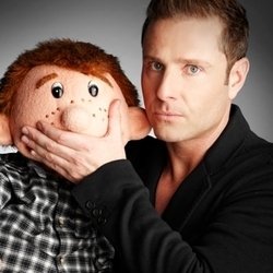 Paul Zerdin: No Strings. Paul Zerdin. Paul Zerdin: No Strings. Paul Zerdin.