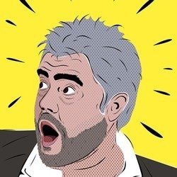 Phill Jupitus and Deborah Frances-White: Voices in Your Head - The Phill Jupitus Experiment. Phill Jupitus. Phill Jupitus and Deborah Frances-White: Voices in Your Head - The Phill Jupitus Experiment. Phill Jupitus.