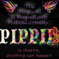 Pippin. Pippin.