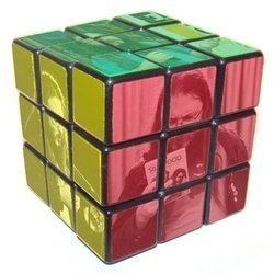 Puzzled. Copyright: Liberty Bell. Puzzled. Copyright: Liberty Bell.