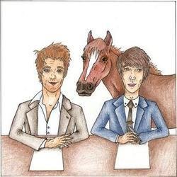 The Quiz Show That Has Nothing to Do With Horses. Copyright: BBC. The Quiz Show That Has Nothing to Do With Horses. Copyright: BBC.