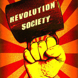Revolution Society. Revolution Society.