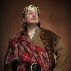 Richard Herring's Edinburgh Fringe Podcast. Richard Herring. Copyright: RDF Television. Richard Herring's Edinburgh Fringe Podcast. Richard Herring. Copyright: RDF Television.