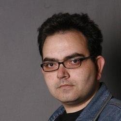 Rob Deb Big Bang Theory of Life. Rob Deb. Copyright: BBC. Rob Deb Big Bang Theory of Life. Rob Deb. Copyright: BBC.