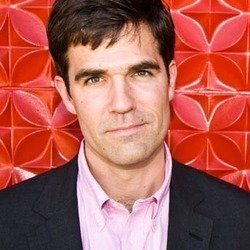 Rob Delaney Live. Rob Delaney. Copyright: BBC. Rob Delaney Live. Rob Delaney. Copyright: BBC.