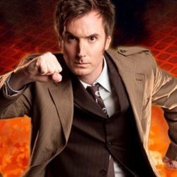 Rob Lloyd: Who, Me. Rob Lloyd. Copyright: BBC. Rob Lloyd: Who, Me. Rob Lloyd. Copyright: BBC.