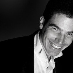 Rod Woodward: Funny Turn. Rod Woodward. Copyright: Granada Productions. Rod Woodward: Funny Turn. Rod Woodward. Copyright: Granada Productions.