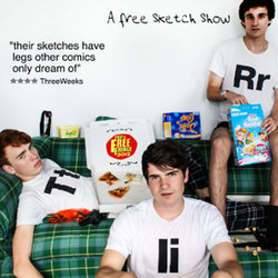 Rory and Tim: On the House. Copyright: BBC. Rory and Tim: On the House. Copyright: BBC.
