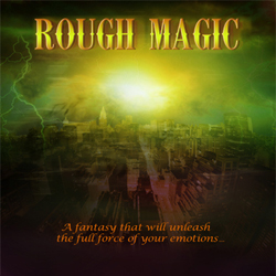 Rough Magic. Copyright: Wildcat Film Productions. Rough Magic. Copyright: Wildcat Film Productions.