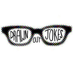 Sam Fletcher - Drawn-out Jokes. Sam Fletcher - Drawn-out Jokes.