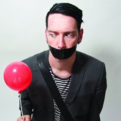 The Boy With Tape On His Face: More Tape. Sam Wills. The Boy With Tape On His Face: More Tape. Sam Wills.