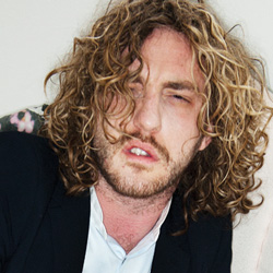 Seann Walsh: The Lie-in King. Seann Walsh. Copyright: BBC. Seann Walsh: The Lie-in King. Seann Walsh. Copyright: BBC.